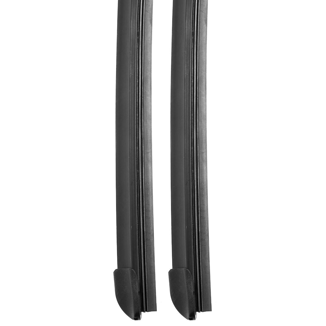 ANCO Profile® Single All Weather Single Blade Windshield Wiper Blade A-19-M - image 10