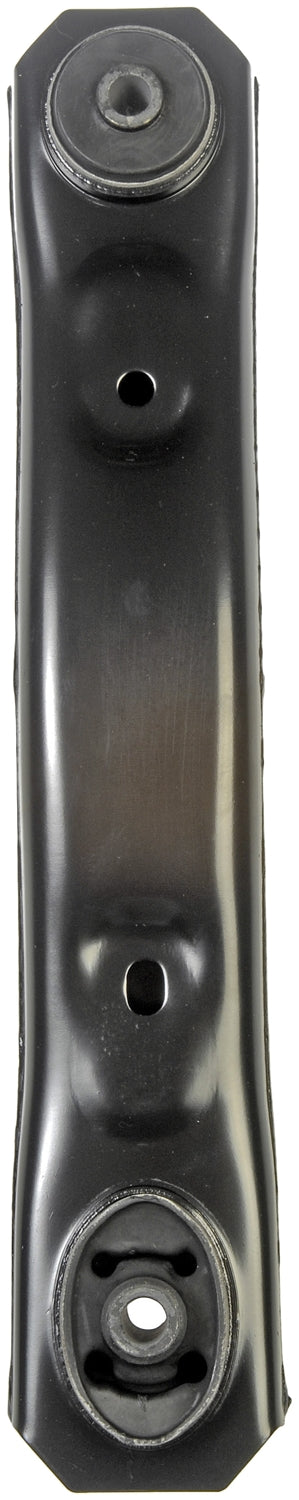 Dorman (OE Solutions) 520-320 Black Steel Control Arm and Bushing - image 1