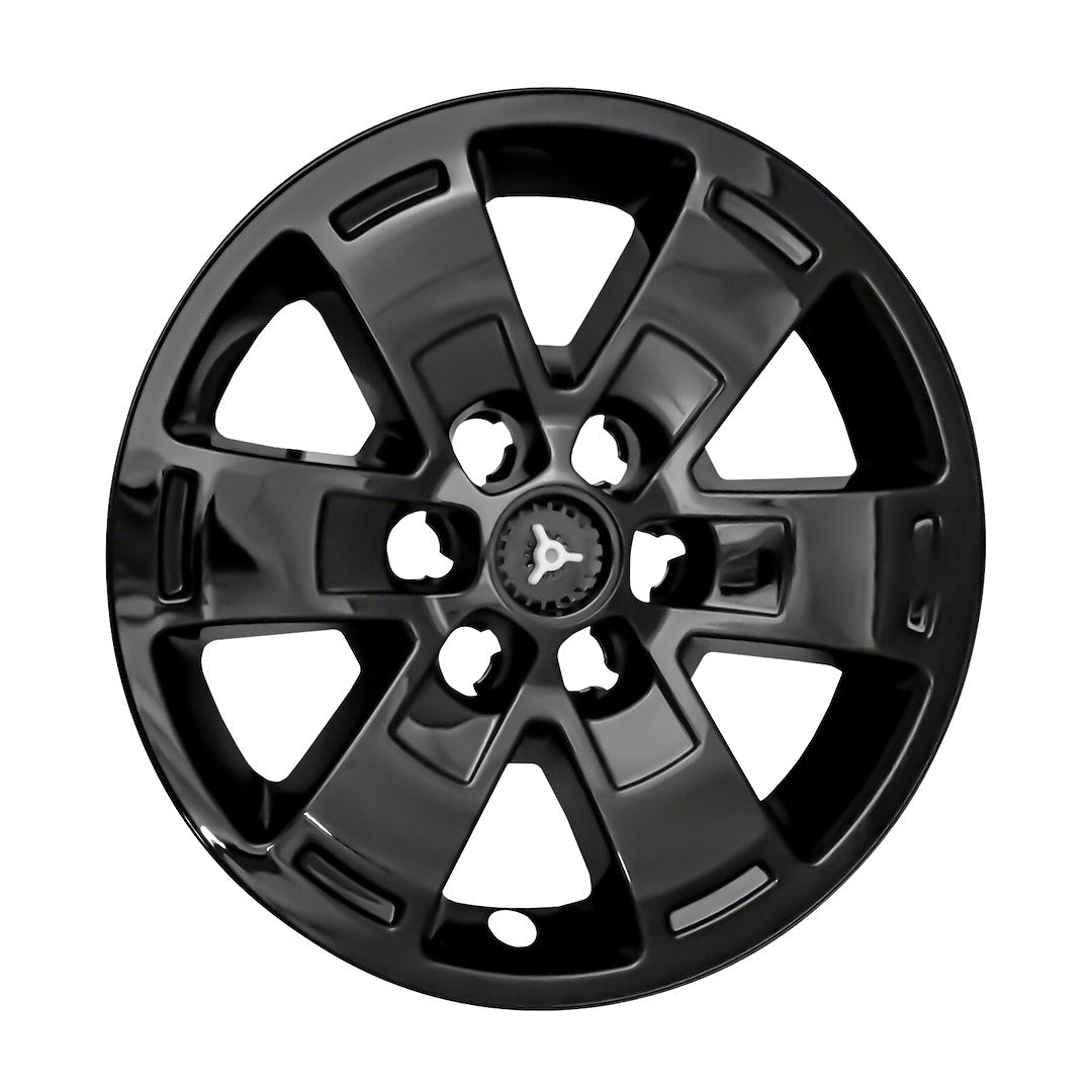 Coast To Coast IMP444BLK Black Colorado Impostor Wheel Skins - image 2