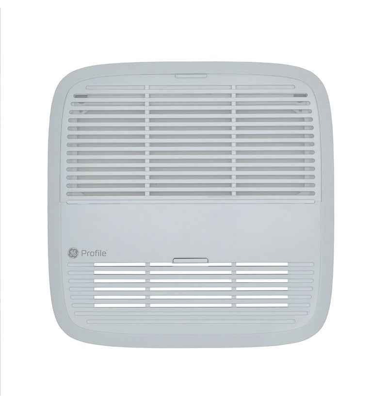 GE S Series Ducted RV A/C Ceiling Assembly White RGRED1A