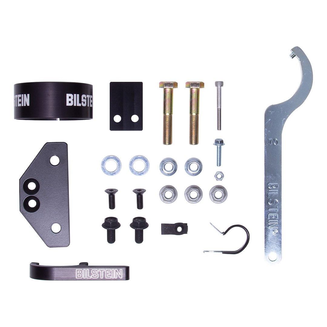 Bilstein B8 8112 (ZoneControl® CR) Monotube Special Coil Over Shock Absorber 41-314227 - image 2