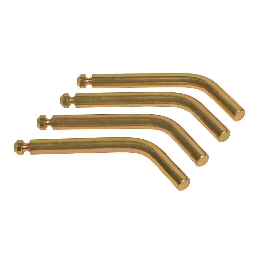 Husky Towing Fifth Wheel Trailer Hitch Rail Pin (30003)