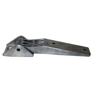 Crown Automotive 55176184 Wrangler Tailgate Hinge - image 3