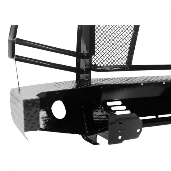 Ranch Hand FST14HBL1 Summit Front Bumper for Tundra