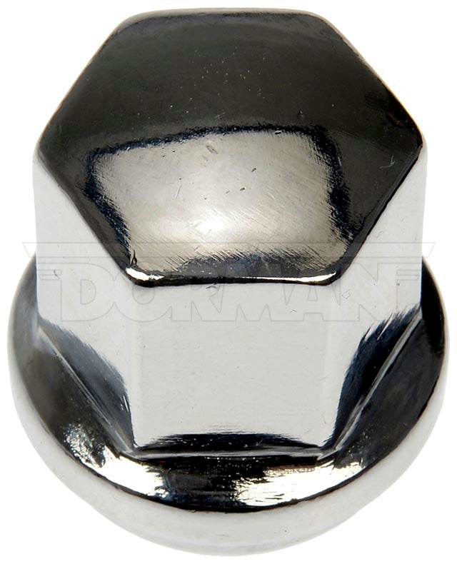 Dorman 6119341 AutoGrade 14x1.5 Conical-Seat Flange Nut - image 3