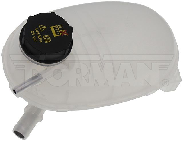 Dorman (OE Solutions) 603865 OE-Replacement Coolant Tank and Cap - image 2