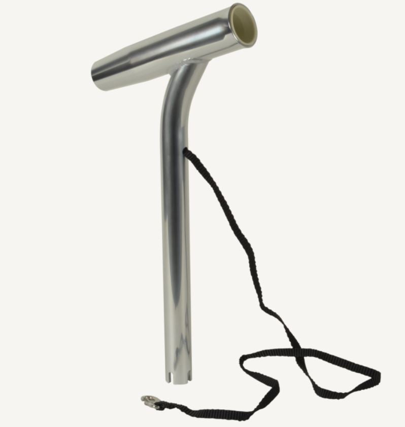 C.E. Smith Company 53800 Aluminum Outrigger Mount - image 1