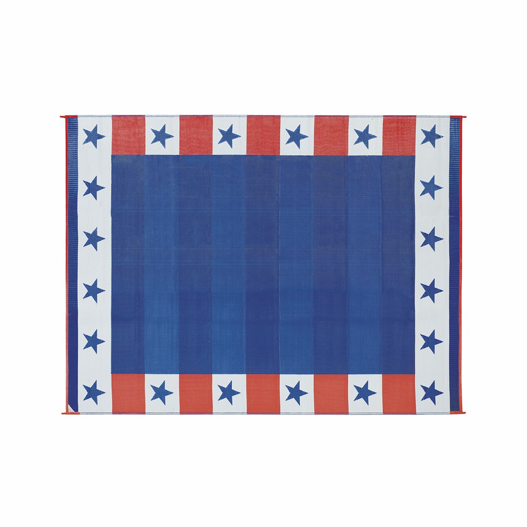 Faulkner 46502 Patio Mat - image 3