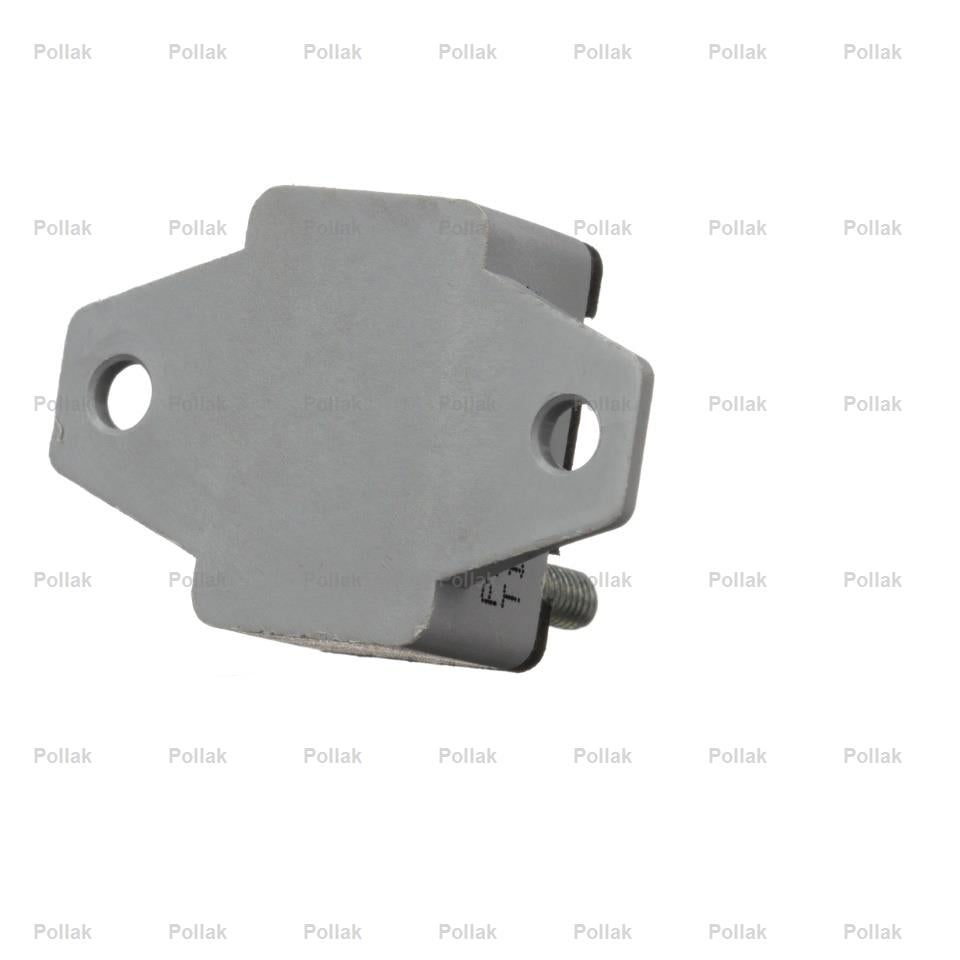 Pollak Type I 12 Volt 20 Amp Circuit Breaker (54220PLP)