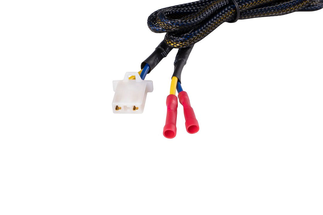 Diode Dynamics Dd4123 Ultra-Heavy-Duty SS5 Light Bar Harness
