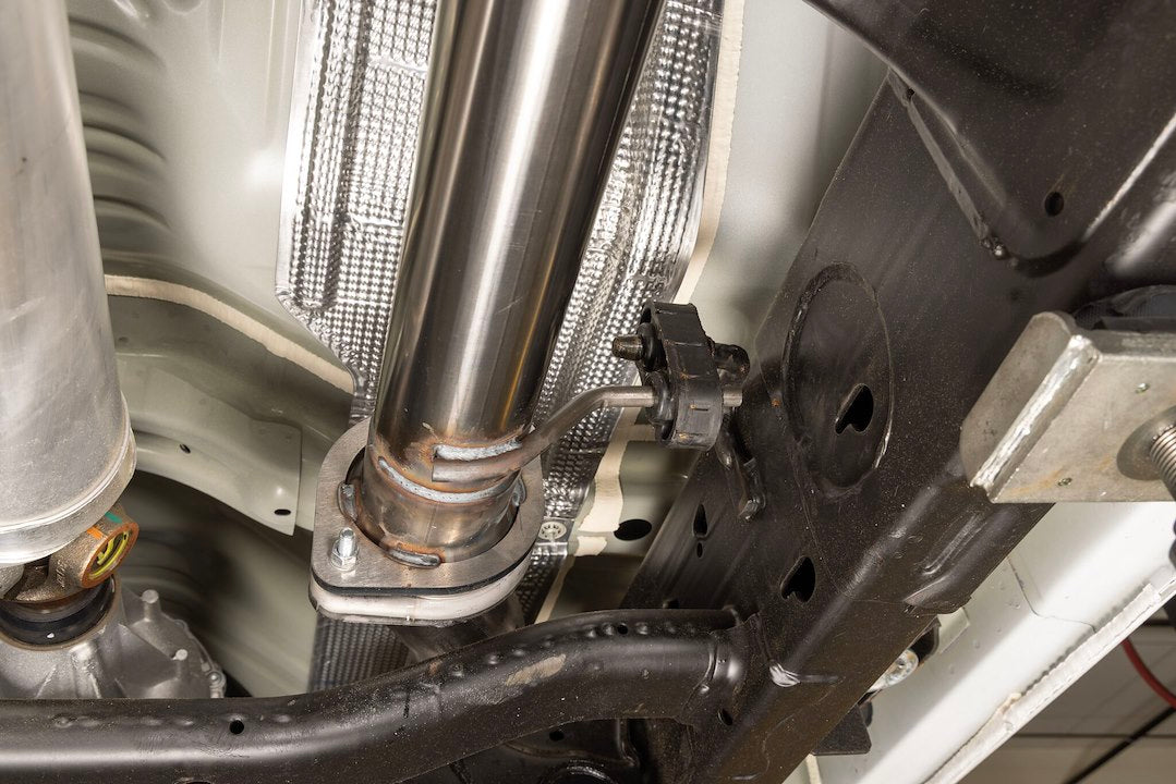 Flowmaster 717927 FlowFX Exhaust for GM HD 6.6L Gas