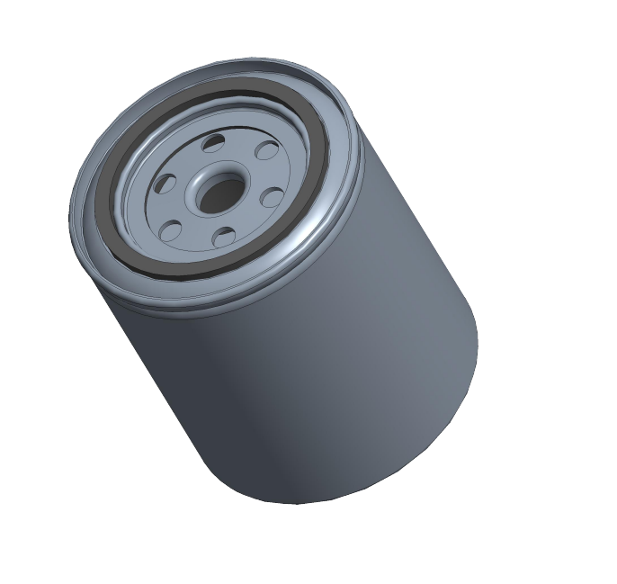 Sierra Marine 18-7919 Fuel Water Separator Filter - image 3
