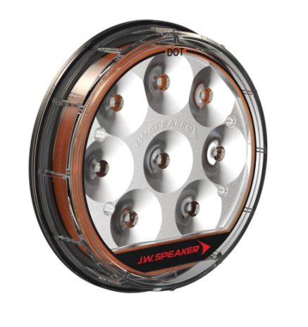 J.W. Speaker 0347871 Model 234 LED Turn Signal