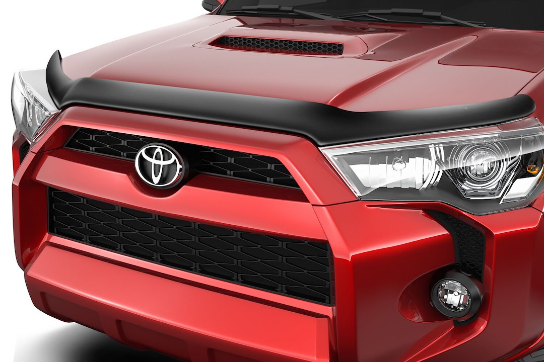 Husky Liner 2815518 Smoke Hood Bug Shield