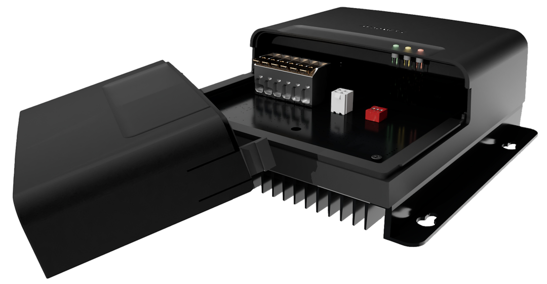 Go Power 83839 Battery Charger Controller - image 2