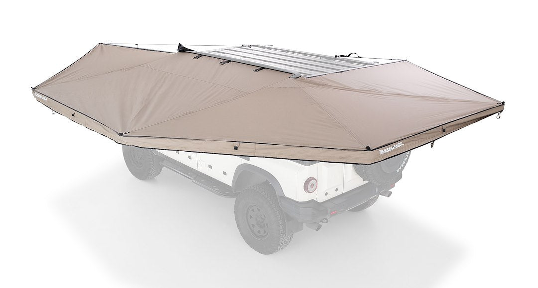 Rhino-Rack USA 32145 Batwing 270 Freestanding Awning