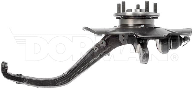 Dorman 698-446 OE Replacement Spindle, Single - image 3