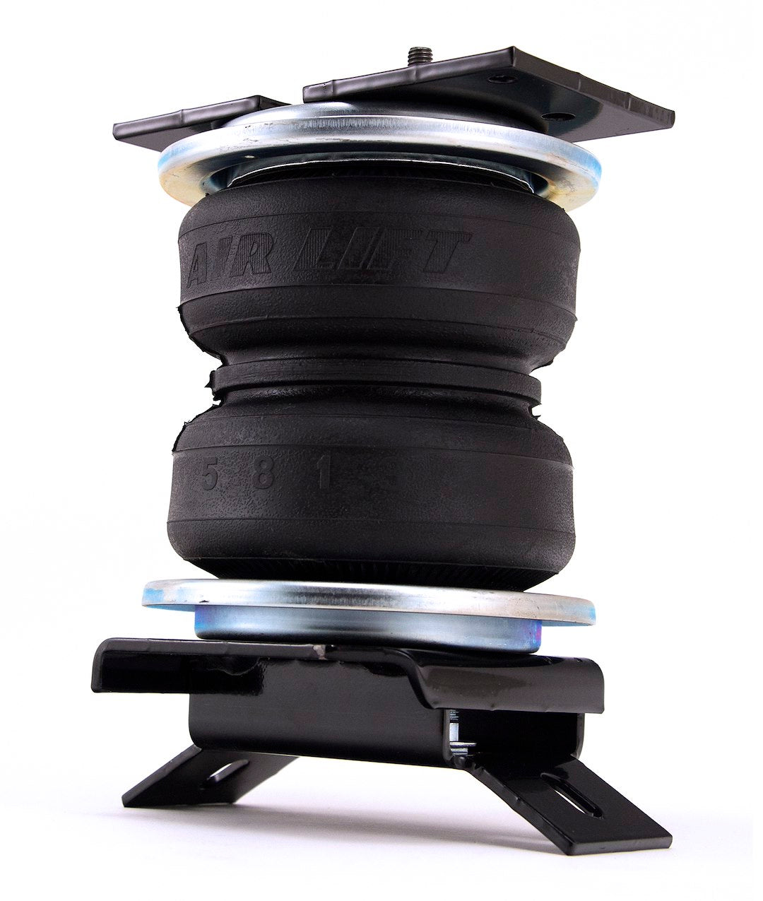 Air Lift 57272 Helper Spring Kit - image 3