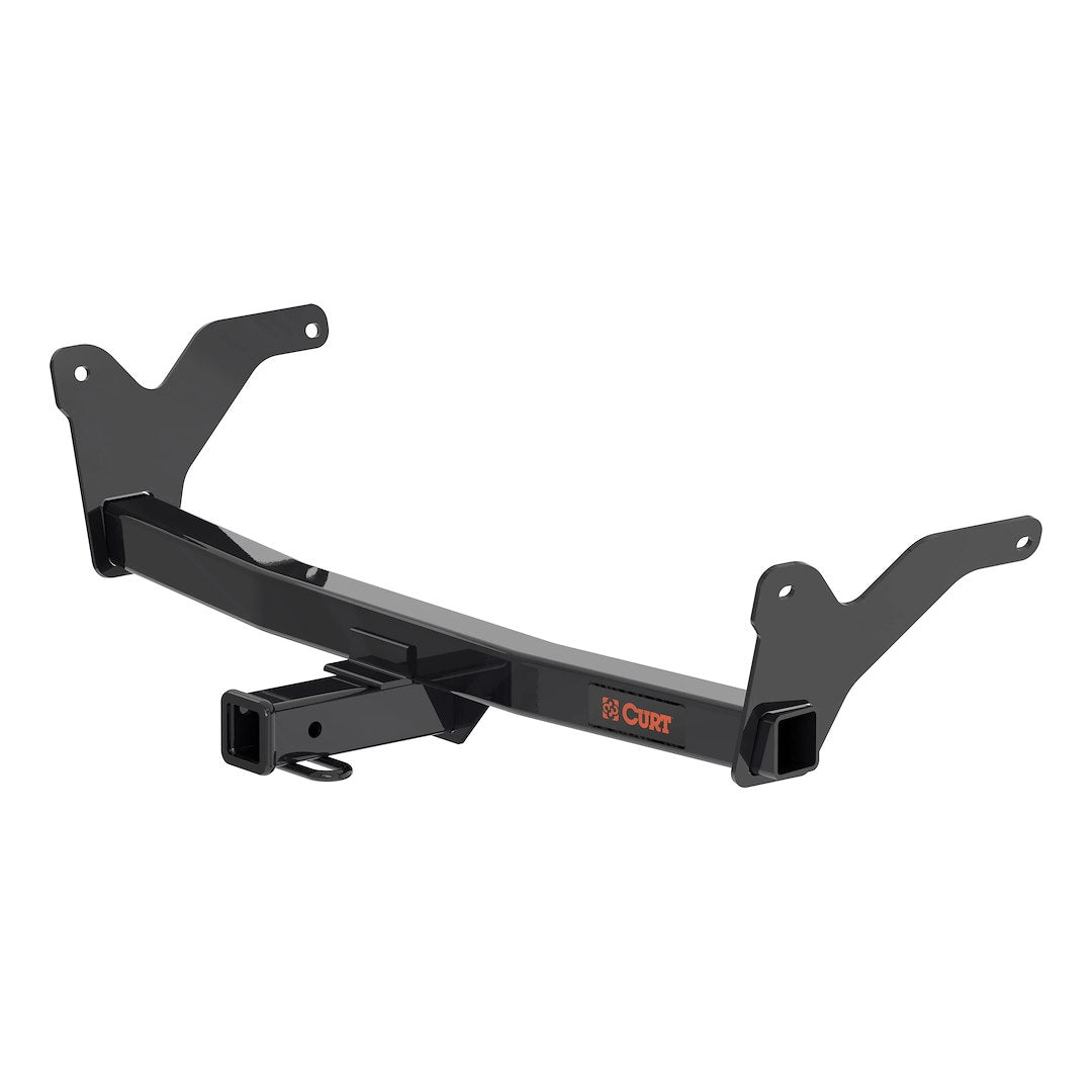 Curt 13519 Trailer Hitch Rear - image 1