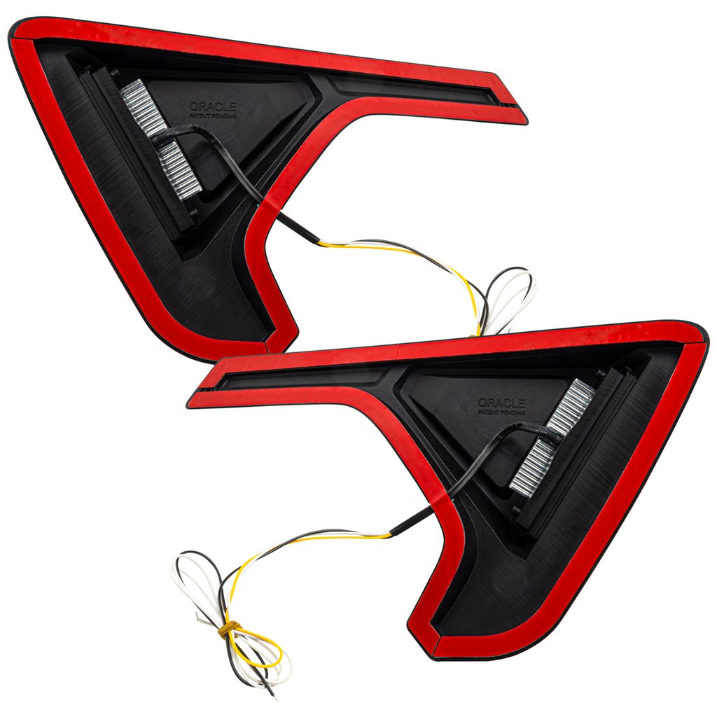 Oracle Lighting 5861-504 SideTrack LED Marker System