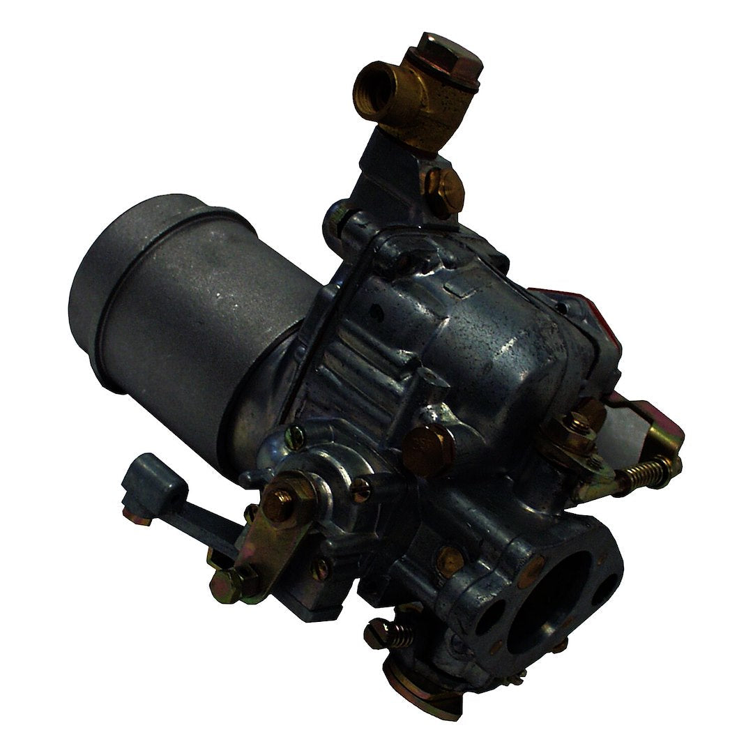 Crown Automotive J0923806 Willys MB One-Barrel Carburetor - image 2