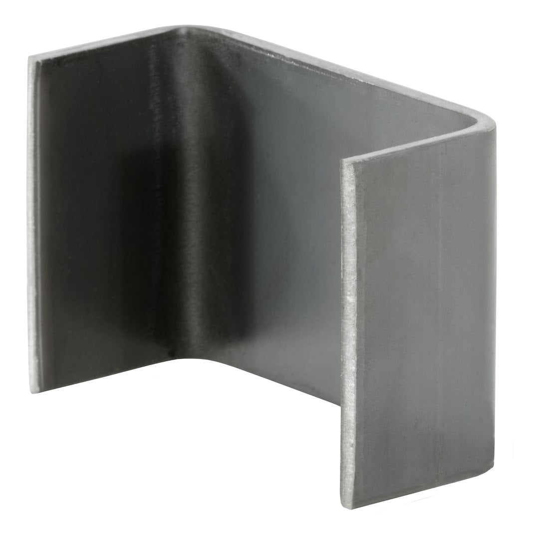 CURT Tie Down Anchor (83072) – Length (In): 3-1/2 Inch