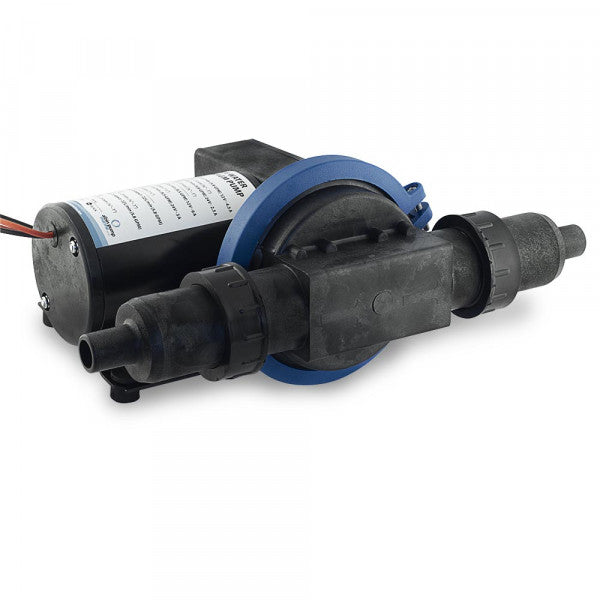 Albin 03-01-001 Marine Gray Water Pump - image 1