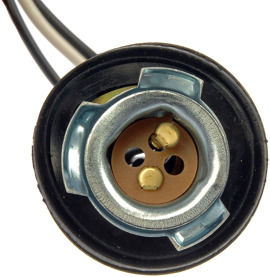 Dorman 85833 Double-Contact Front/Rear Turn Signal Socket - image 1