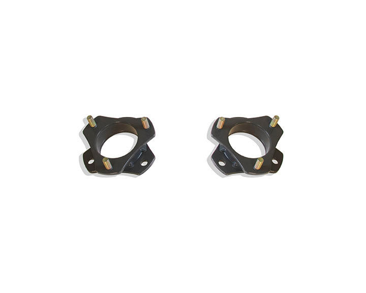 MaxTrac 836825 2-1/2-Inch Strut Spacer Kit