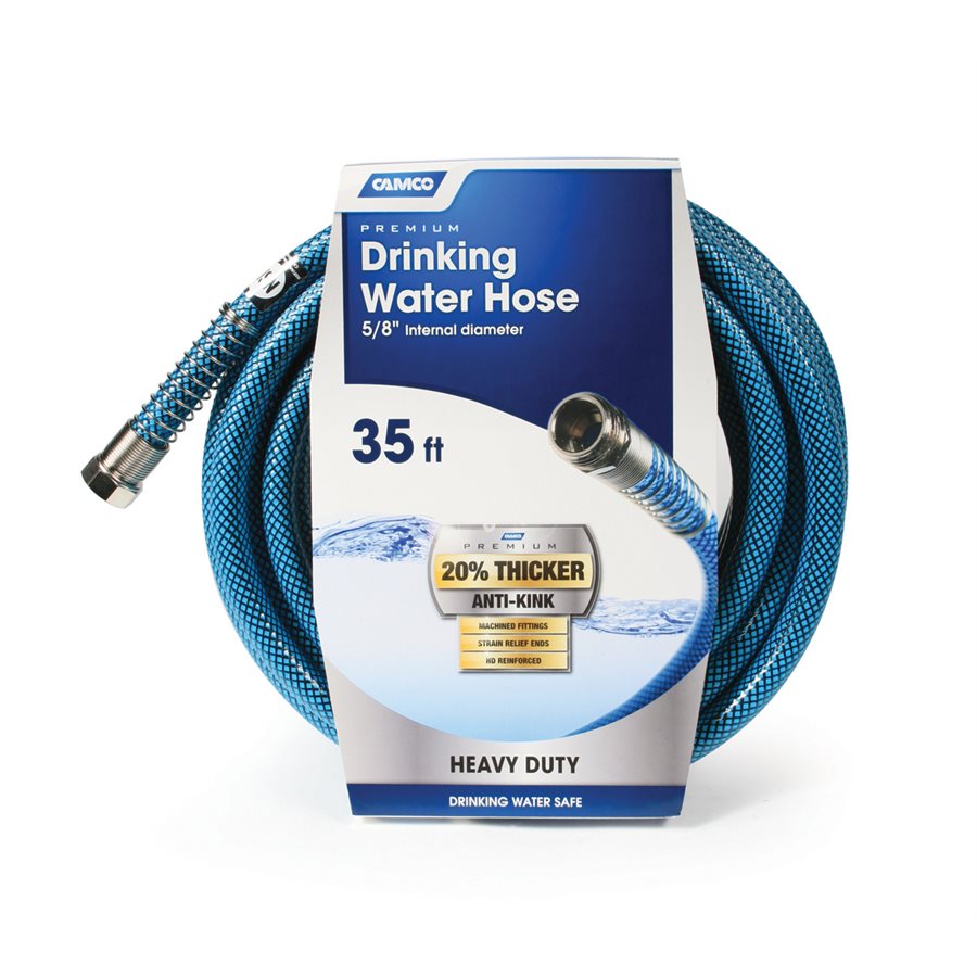 Camco 22843 Fresh Water Hose - image 5
