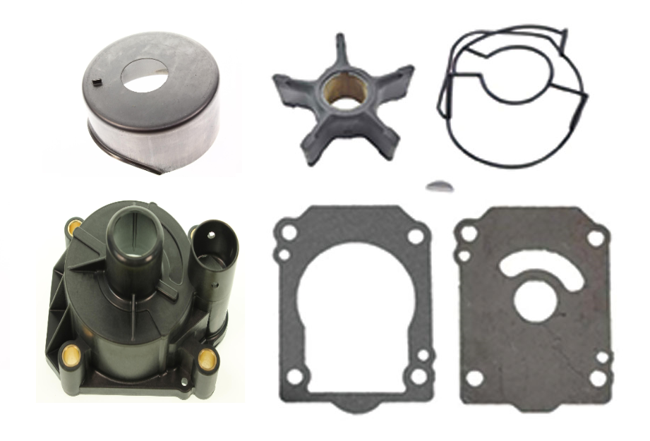 EMP 46-46427 Water Pump Kit