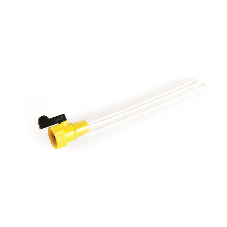 Camco Fresh Water Tank Filler (40003) – Diameter (In): 5/8 Inch