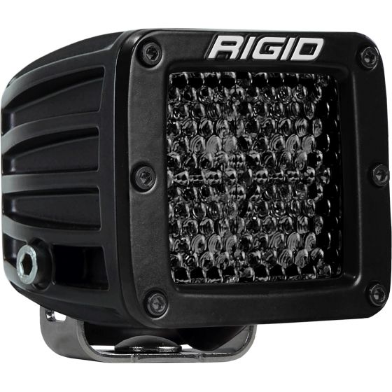 Rigid Lighting 202513blk Driving/ Fog Light - image 2