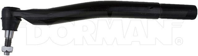 Dorman Chassis TO81141PR Premium Steel Outer Tie Rod End - image 1