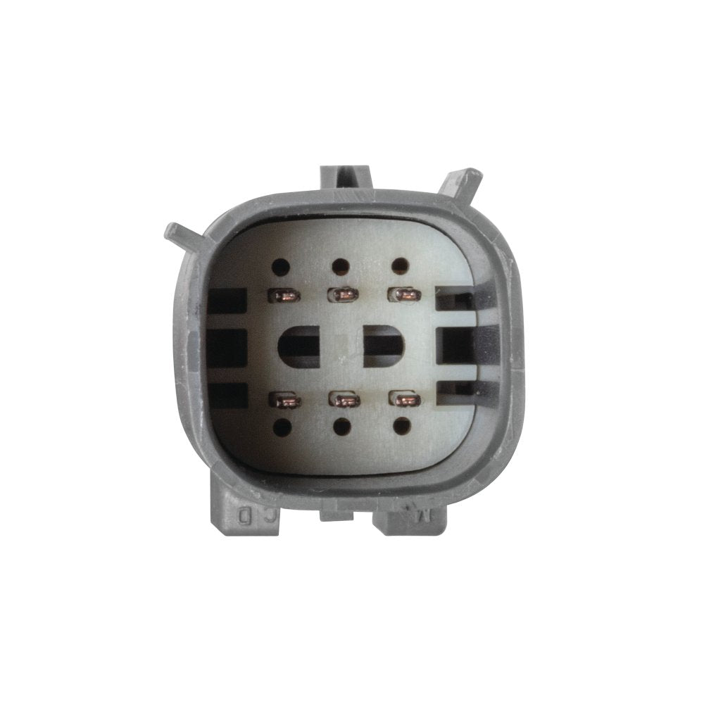 Tekonsha 118836 Trailer Wiring Connector - image 2