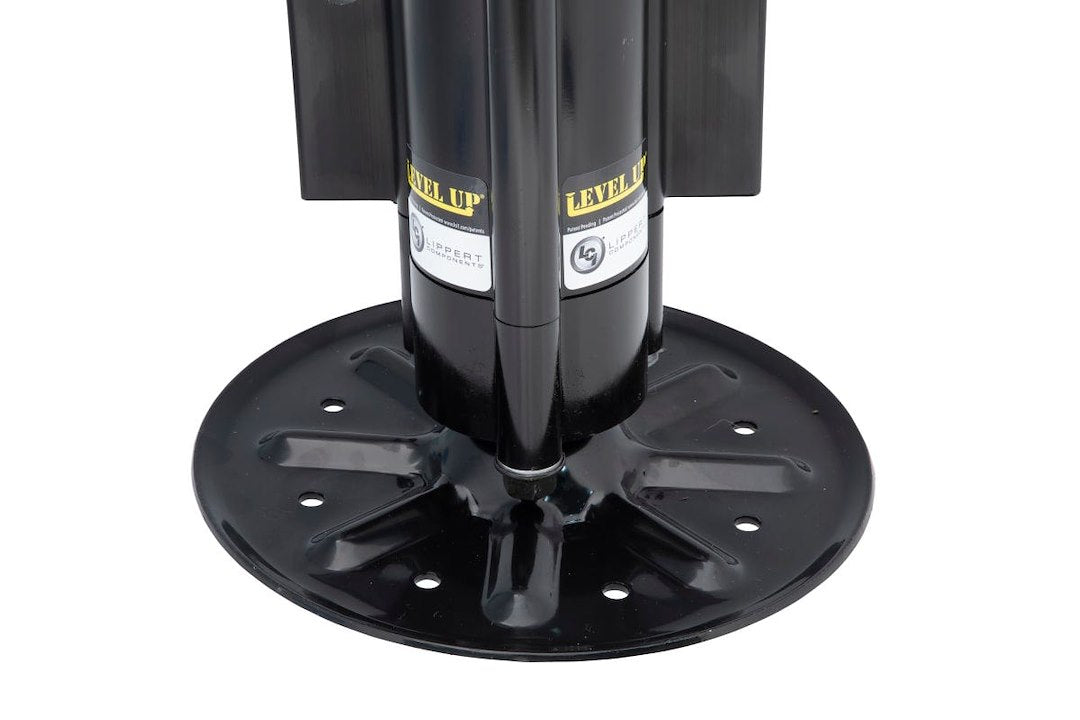 Lippert Components 433469 Leveling Jack - image 3