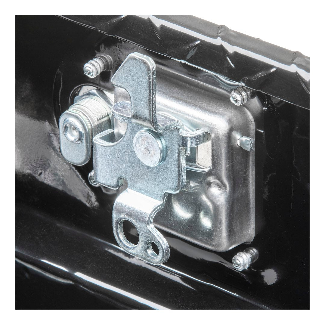 Uws Tbv-49-Blk Tool Box - image 4