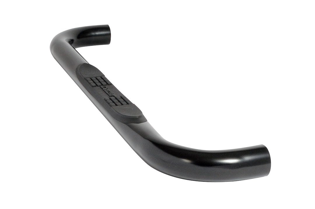 Dee Zee With Surface Steps Round Nerf Bar DZ374331 - image 1