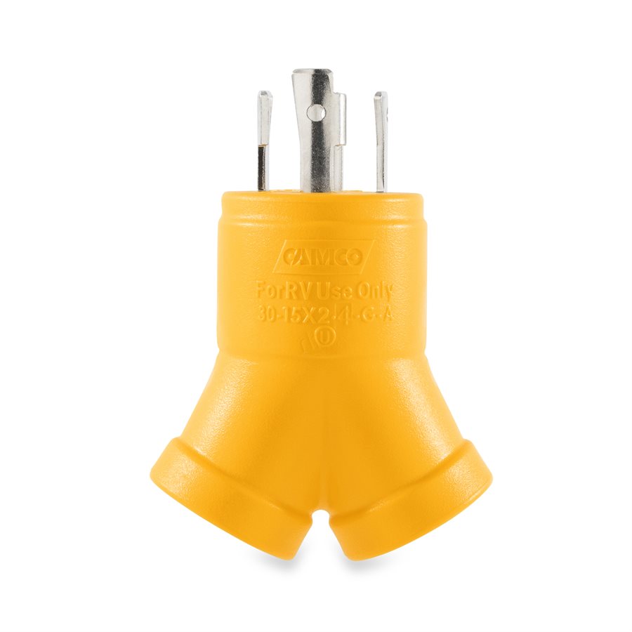 Camco 55438 Power Cord Adapter - image 6