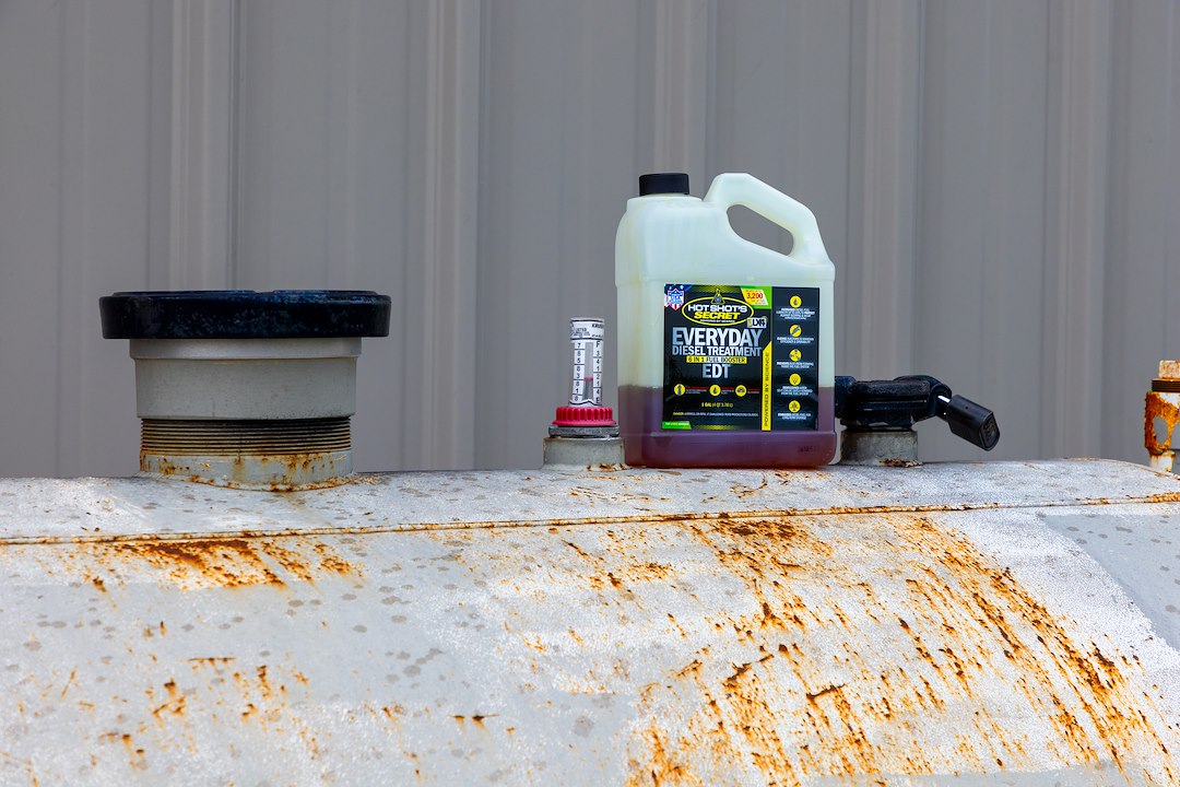 Hot Shot's Secret/ Lubrication Specialties Hssedt16zs Fuel Additive - image 5