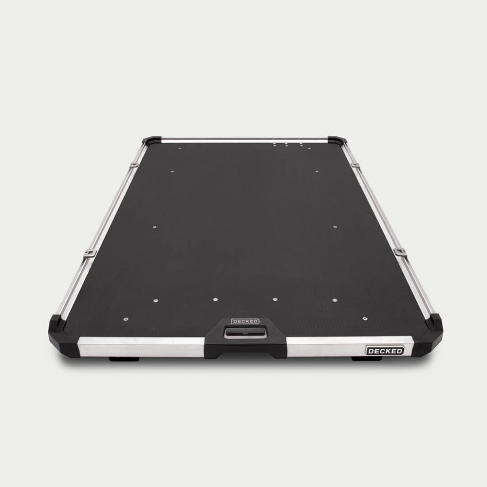 Cargo Glide DCG1500-6348 1,500-lb Full-Size Bed Slide - image 2