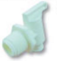 LaSalle Bristol Drain Petcock (73304) – Connection Size: 3/8 Inch