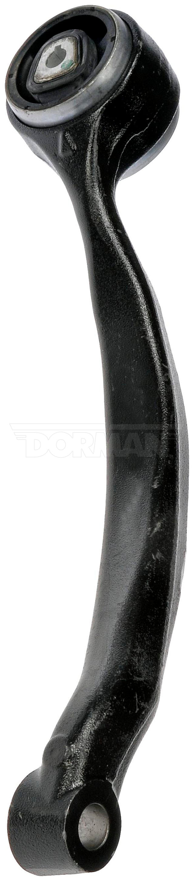 Dorman 524479 Powder-Coated Steel Control Arm — Black - image 2