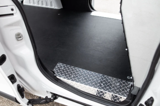 Legend Fleet 672-112-4442.C KK Plus Cargo Floor Liner