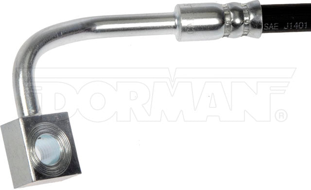 Dorman First Stop H622480 Brake Hose - 15-1/4 Inch - image 3
