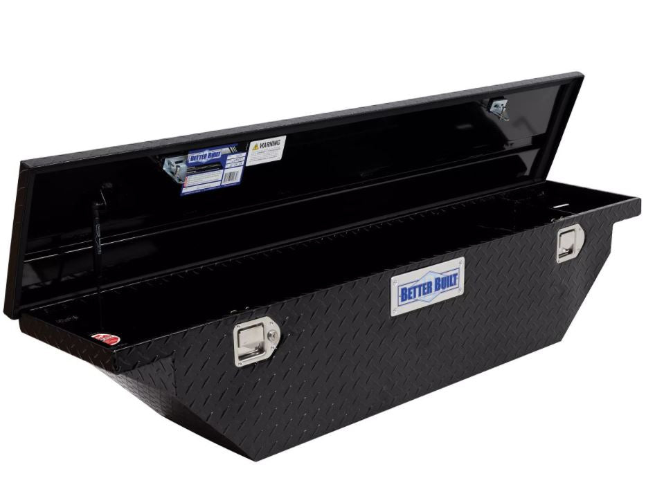 Better Built 73210285 Crown Series Crossover Tool Box