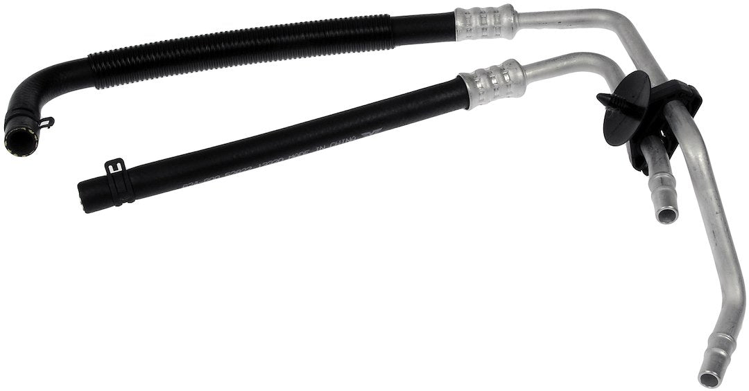 Dorman 624890 17-1/2-Inch Transmission Oil Cooler Hose - image 3