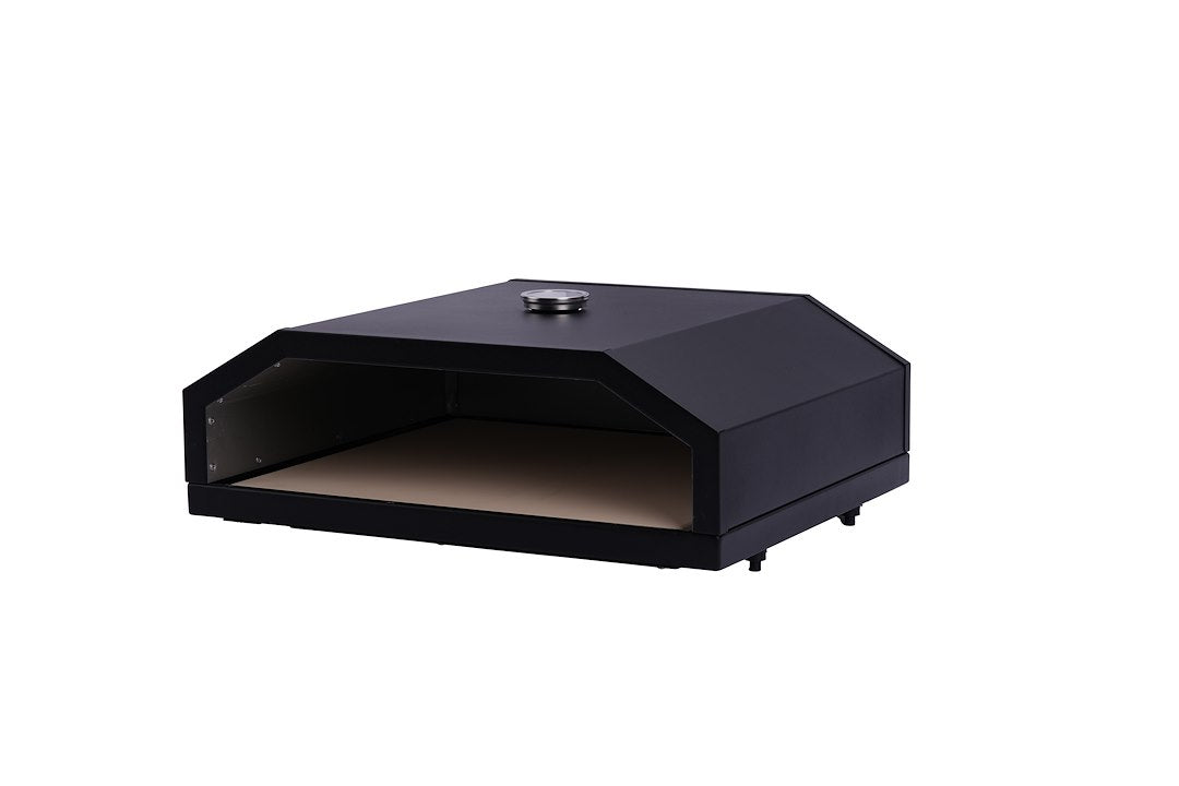 Suburban Mfg 3082a Barbeque Grill Pizza Oven - image 5