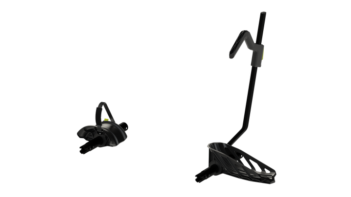 Swagman 66707 Okanagan 200 Bike Rack Add-On
