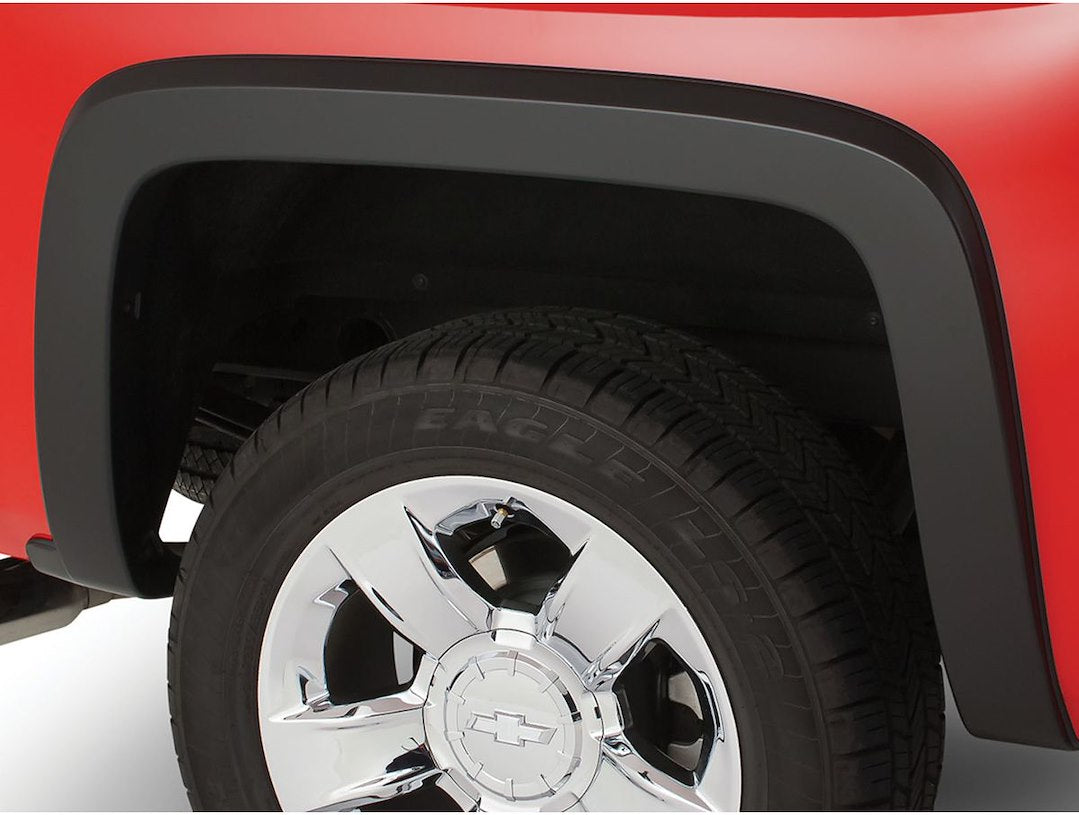 Husky Liner 2804956 OE Style Fender Flares